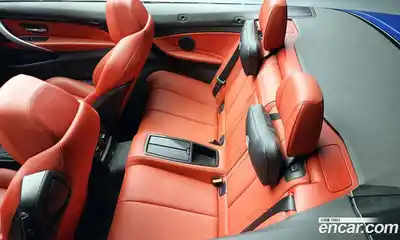 BMW 4-Series 2015 2.0 Автомат в Москве № 192252, миниатюра 12