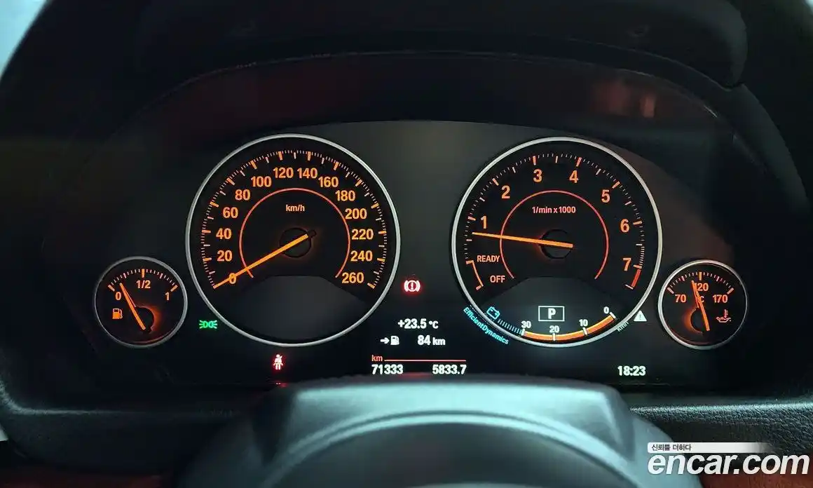 BMW 4-Series 2015 2.0 Автомат в Москве № 192252, фото 14