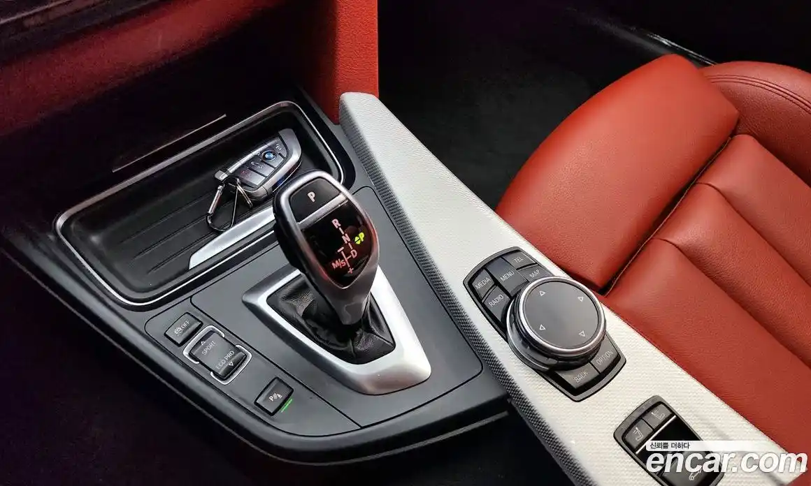 BMW 4-Series 2015 2.0 Автомат в Москве № 192252, фото 17