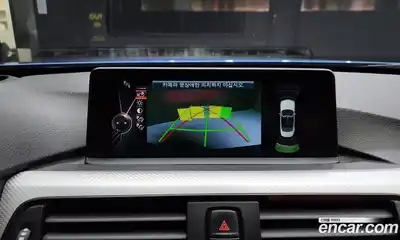 BMW 4-Series 2015 2.0 Автомат в Москве № 192252, миниатюра 3