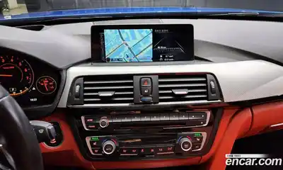 BMW 4-Series 2015 2.0 Автомат в Москве № 192252, миниатюра 6