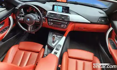 BMW 4-Series 2015 2.0 Автомат в Москве № 192252, миниатюра 8