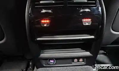 BMW 5-Series 2023 2.0 Автомат в Москве № 192309, миниатюра 11