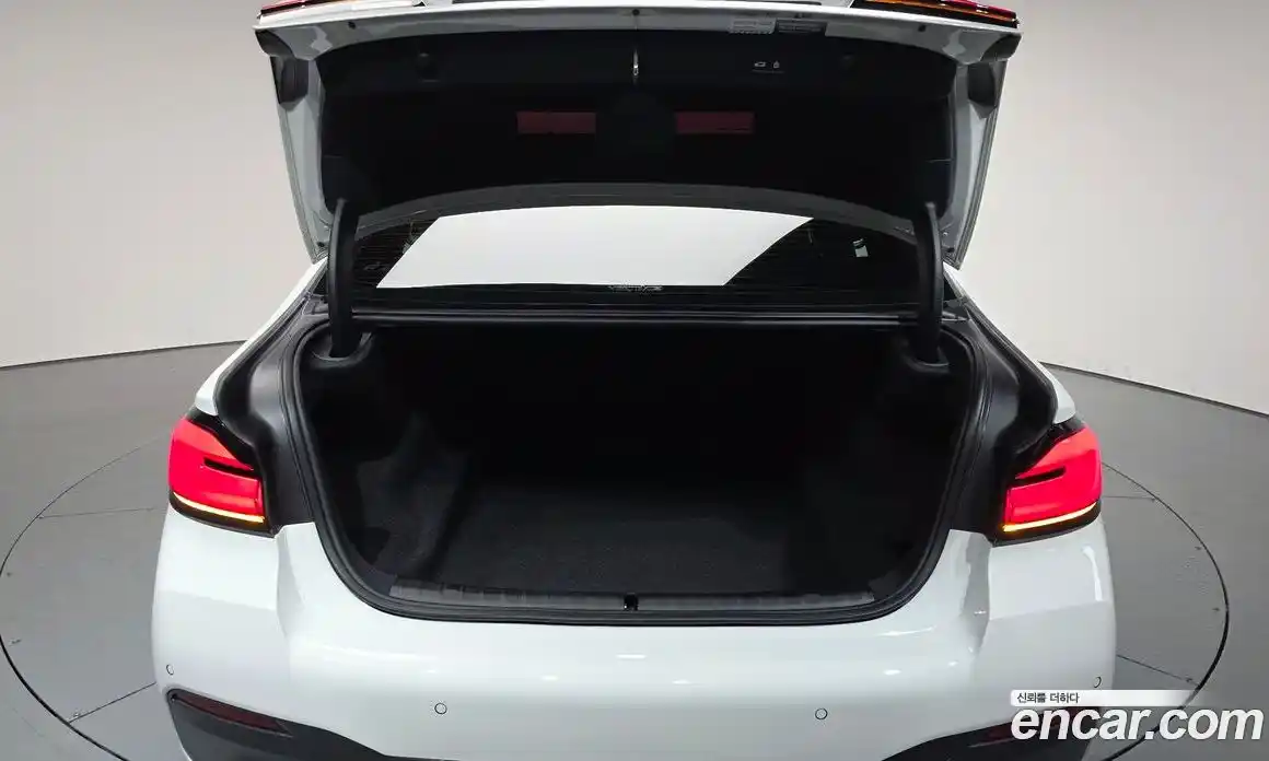 BMW 5-Series 2023 2.0 Автомат в Москве № 192309, фото 14