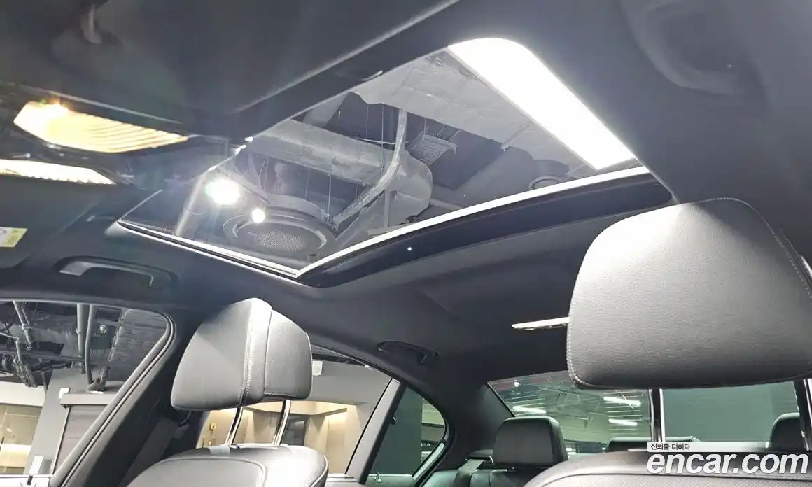 BMW 5-Series 2023 2.0 Автомат в Москве № 192309, фото 7