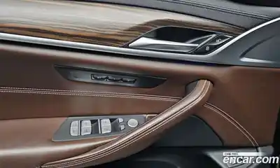 BMW 5-Series 2020 2.0 Автомат в Москве № 193255, миниатюра 11