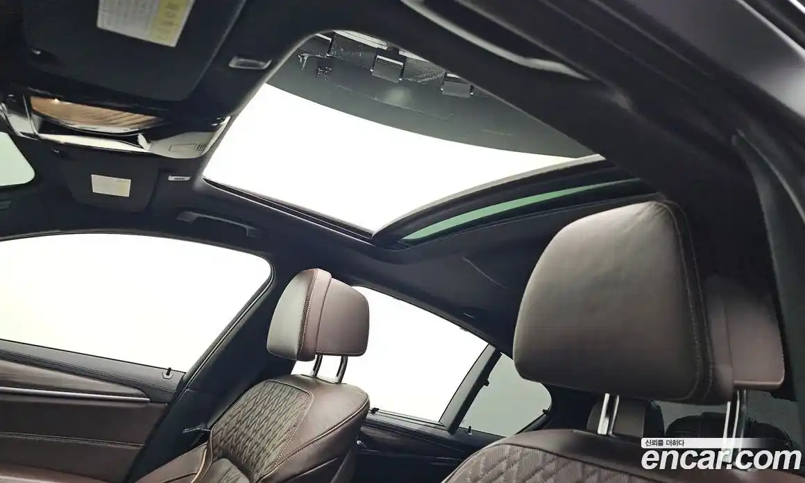 BMW 5-Series 2020 2.0 Автомат в Москве № 193255, фото 4