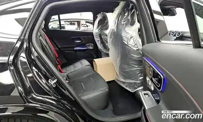 Mercedes-Benz GLC-Class 2026 2.0 Автомат в Москве № 193539, миниатюра 12