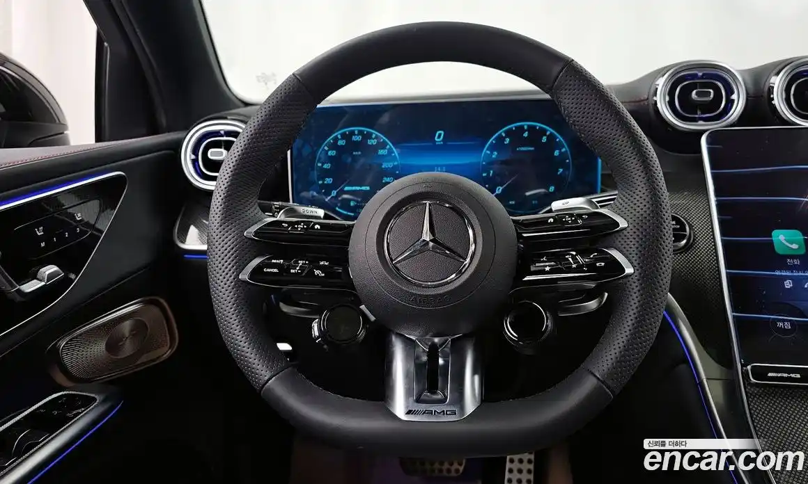 Mercedes-Benz GLC-Class 2026 2.0 Автомат в Москве № 193539, фото 13