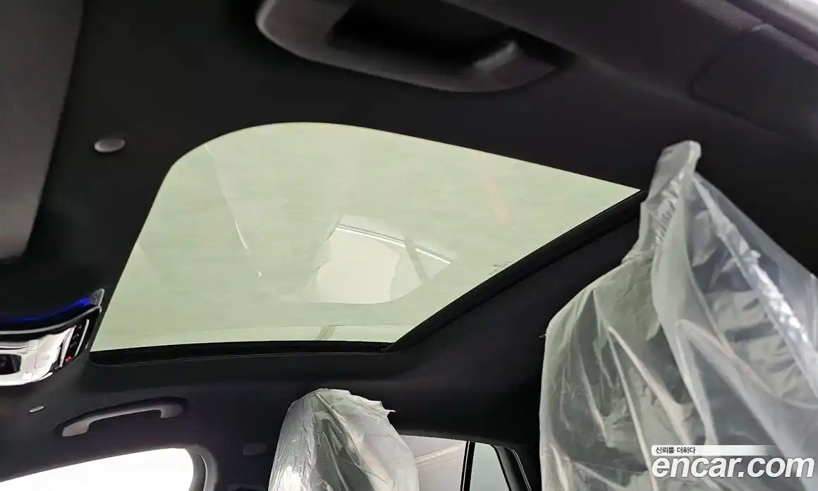 Mercedes-Benz GLC-Class 2026 2.0 Автомат в Москве № 193539, фото 18