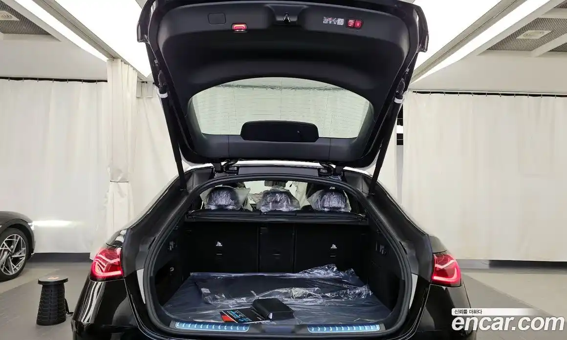 Mercedes-Benz GLC-Class 2026 2.0 Автомат в Москве № 193539, фото 20