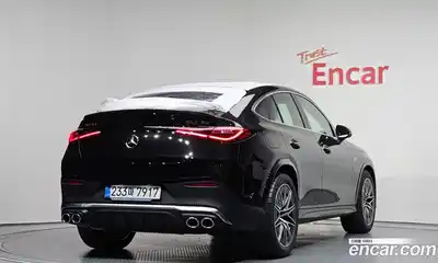 Mercedes-Benz GLC-Class 2026 2.0 Автомат в Москве № 193539, миниатюра 2