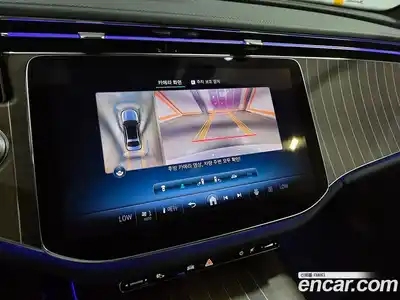 Mercedes-Benz E-Class 2025 2.0 Автомат в Москве № 193749, миниатюра 11