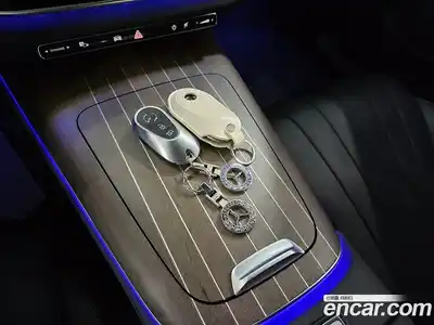 Mercedes-Benz E-Class 2025 2.0 Автомат в Москве № 193749, миниатюра 12