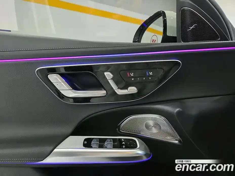 Mercedes-Benz E-Class 2025 2.0 Автомат в Москве № 193749, фото 14