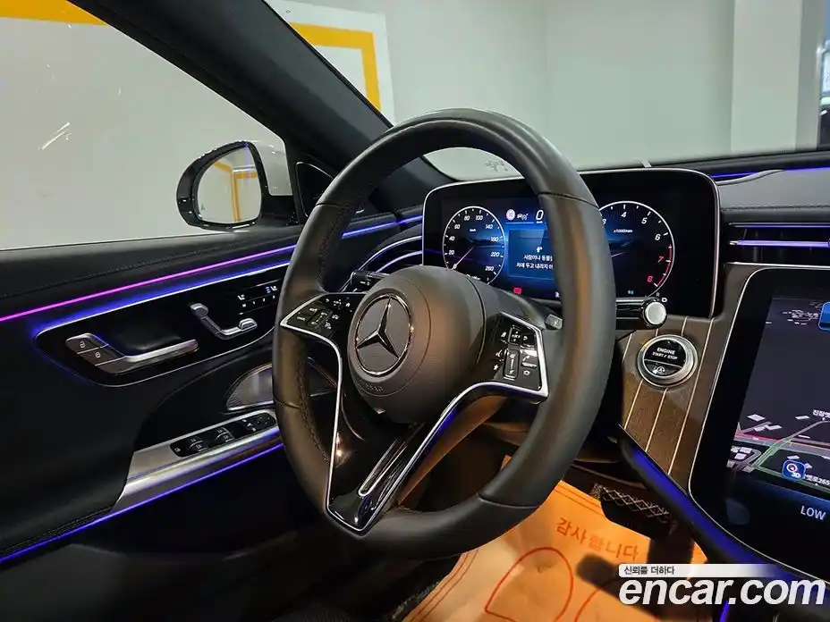 Mercedes-Benz E-Class 2025 2.0 Автомат в Москве № 193749, фото 15