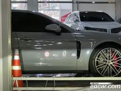 Mercedes-Benz E-Class 2025 2.0 Автомат в Москве № 193749, миниатюра 8