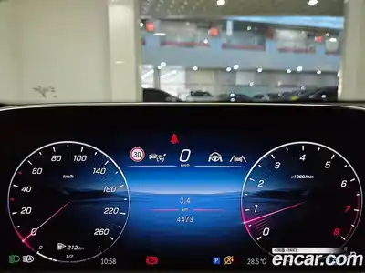 Mercedes-Benz E-Class 2025 2.0 Автомат в Москве № 193749, миниатюра 9