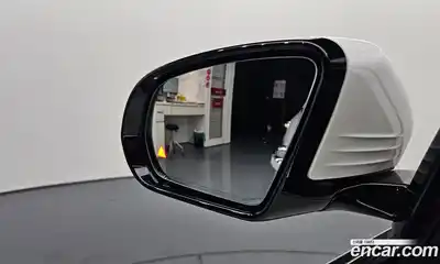 Mercedes-Benz E-Class 2017 1.9 Автомат в Москве № 194666, миниатюра 5