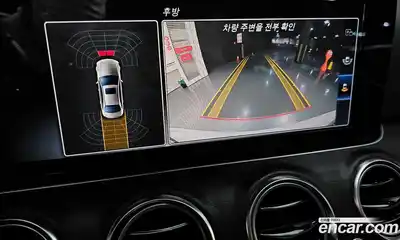 Mercedes-Benz E-Class 2017 1.9 Автомат в Москве № 194666, миниатюра 8