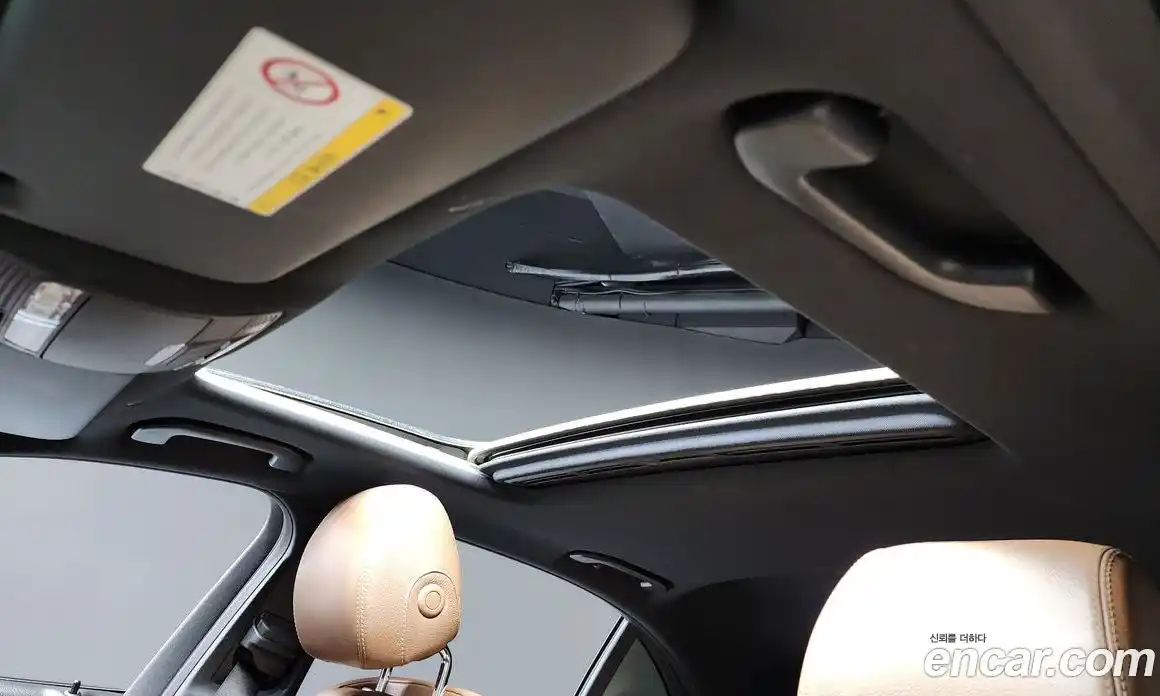 Mercedes-Benz E-Class 2020 2.0 Автомат в Москве № 194892, фото 3