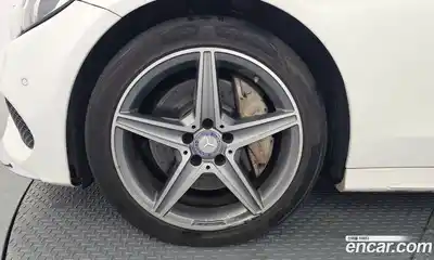 Mercedes-Benz C-Class 2017 2.1 Автомат в Москве № 195219, миниатюра 7