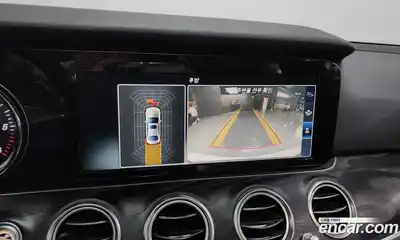 Mercedes-Benz E-Class 2017 1.9 Автомат в Москве № 195539, миниатюра 11