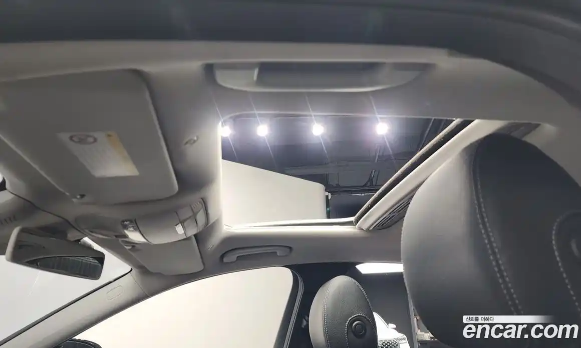 Mercedes-Benz E-Class 2017 1.9 Автомат в Москве № 195539, фото 15