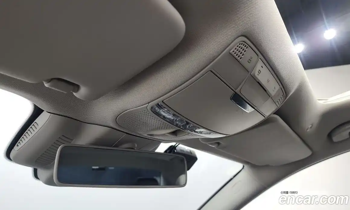 Mercedes-Benz E-Class 2017 1.9 Автомат в Москве № 195539, фото 17