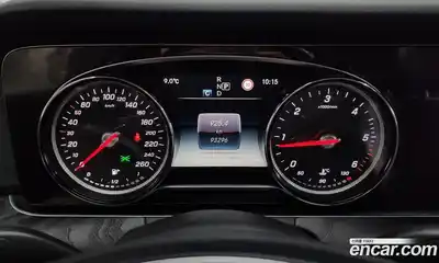 Mercedes-Benz E-Class 2017 1.9 Автомат в Москве № 195539, миниатюра 6