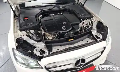 Mercedes-Benz E-Class 2017 1.9 Автомат в Москве № 195539, миниатюра 7