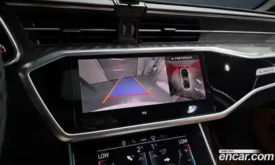 Audi A6 2023 2.0 Автомат в Москве № 196022, миниатюра 11