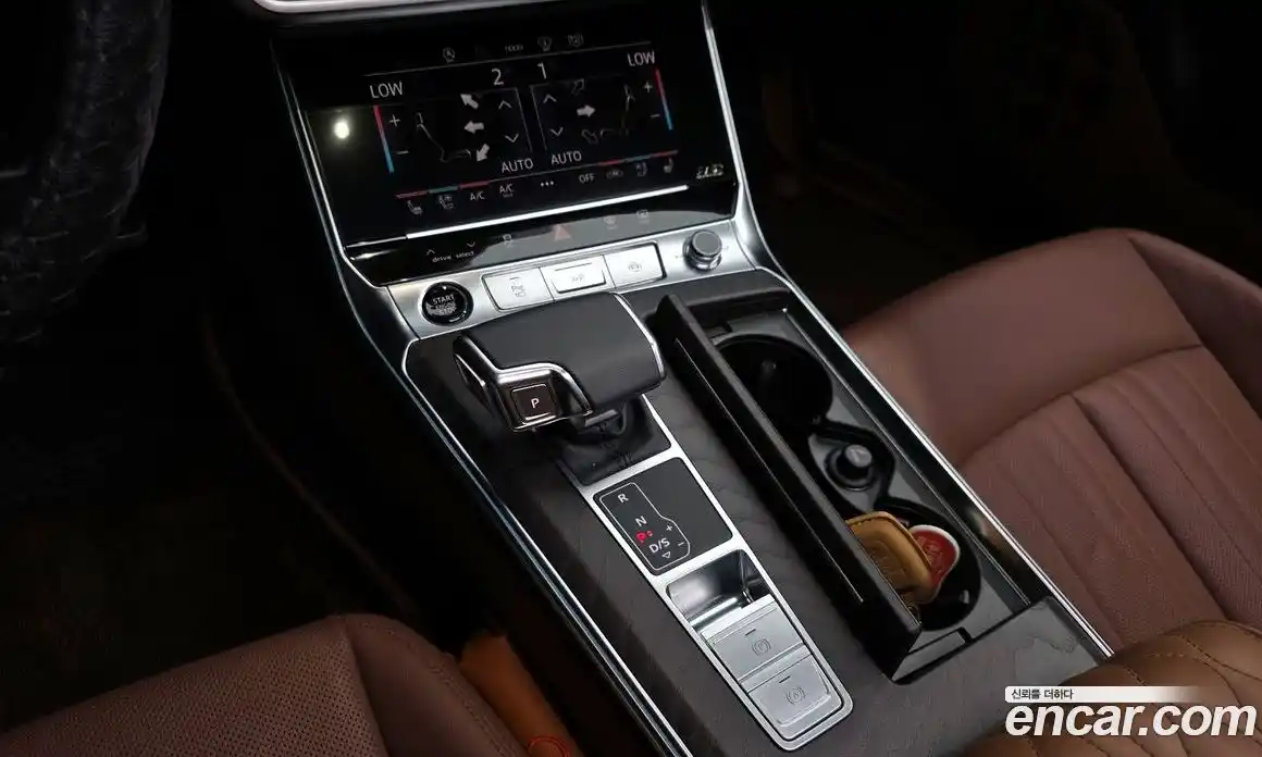 Audi A6 2023 2.0 Автомат в Москве № 196022, фото 19