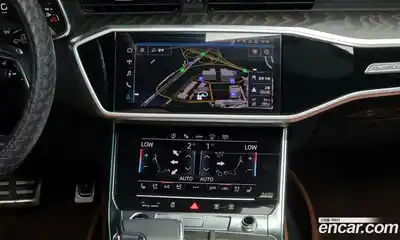 Audi A6 2023 2.0 Автомат в Москве № 196022, миниатюра 3