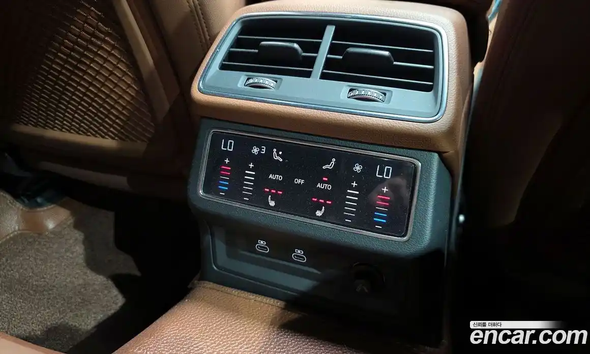 Audi A6 2023 2.0 Автомат в Москве № 196022, фото 9