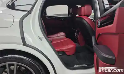 Porsche Cayenne 2021 3.0 Автомат в Москве № 197212, миниатюра 12