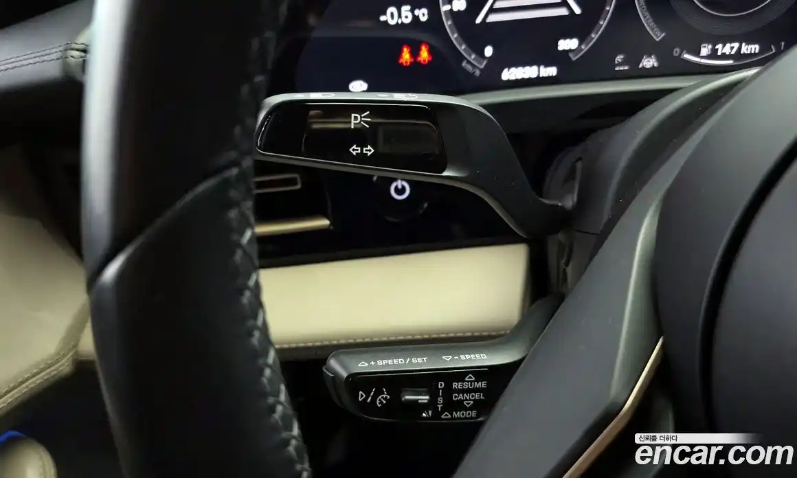 Porsche Taycan 2020 0.1 Автомат в Москве № 197502, фото 19