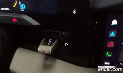 Porsche Taycan 2020 0.1 Автомат в Москве № 197502, миниатюра 9