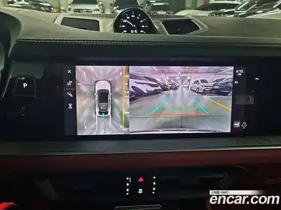 Porsche Cayenne 2024 3.0 Автомат в Москве № 197849, миниатюра 12