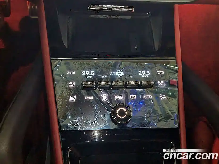 Porsche Cayenne 2024 3.0 Автомат в Москве № 197849, фото 13