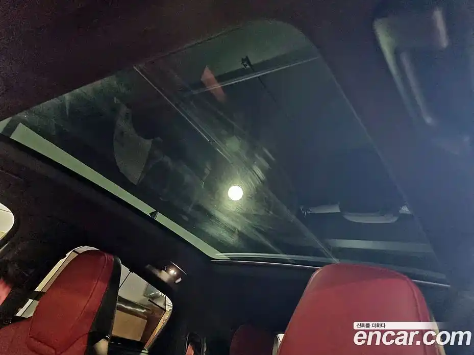 Porsche Cayenne 2024 3.0 Автомат в Москве № 197849, фото 16