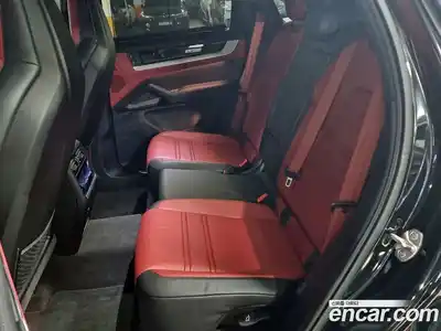Porsche Cayenne 2024 3.0 Автомат в Москве № 197849, миниатюра 6