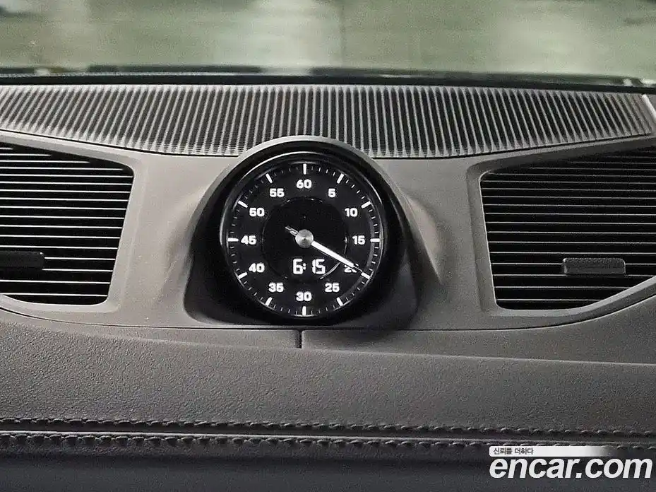 Porsche Cayenne 2024 3.0 Автомат в Москве № 197849, фото 10