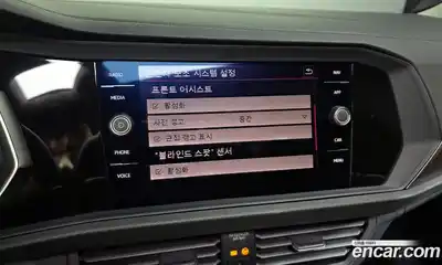 Volkswagen Jetta, 2020