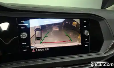 Volkswagen Jetta 2020 1.4 Автомат в Москве № 199017, миниатюра 11