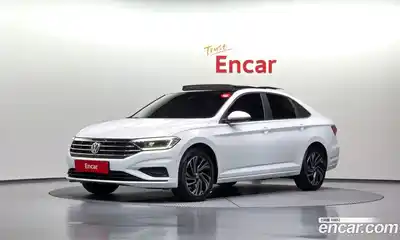 Volkswagen Jetta 2020 1.4 Автомат в Москве № 199017, миниатюра 12