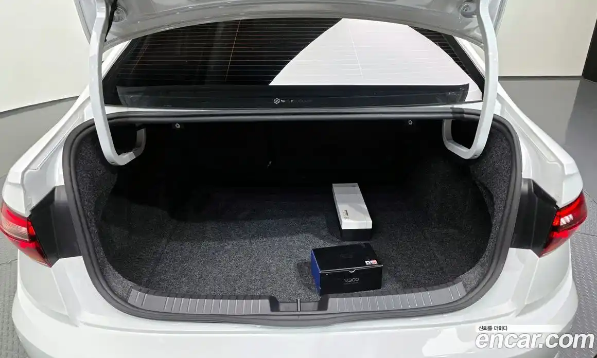 Volkswagen Jetta 2020 1.4 Автомат в Москве № 199017, фото 19