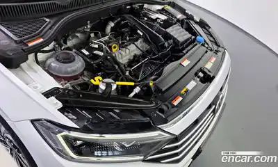 Volkswagen Jetta 2020 1.4 Автомат в Москве № 199017, миниатюра 2