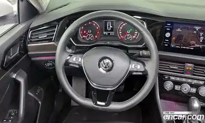 Volkswagen Jetta 2020 1.4 Автомат в Москве № 199017, миниатюра 5