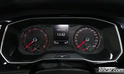 Volkswagen Jetta 2020 1.4 Автомат в Москве № 199017, миниатюра 7